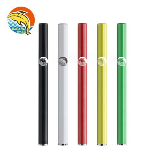 2024 Best Vape Pen Vape Pen Bananatimes O Electronic 500 Puffs Wholesale