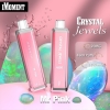 Crystal Jewels Crystal Jewels 4500 Box Vape