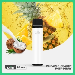 Miku Disposable Vape Ab1000139 Brands