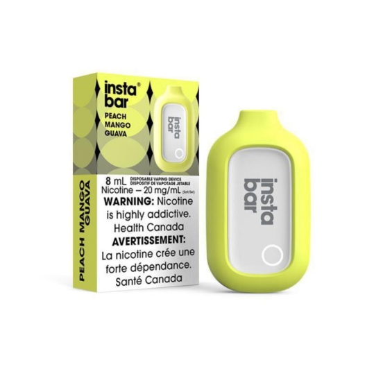 INSTA Insta 5000 Puffs Wholesale Vape Pens