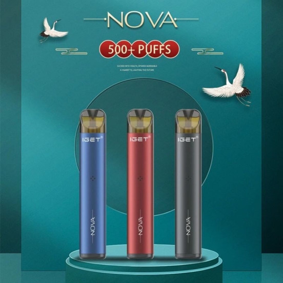 Joact Ig12 4000 Puffs Disposable Vape Wholesale