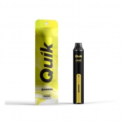 Disposable QUIK Vape Quik