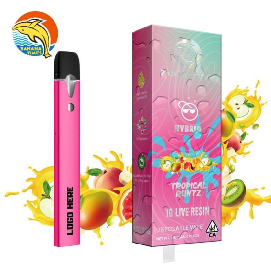 Customized Disposable Vape Pens Og05 -disposable Wholesale