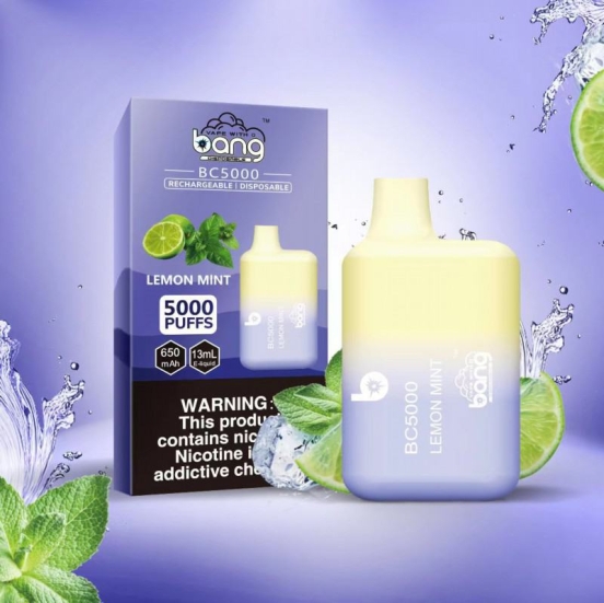 Wholesale Disposable D Bc 5000 Puffs Vapes