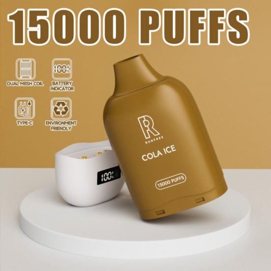 Wholesale Runfree Rf306 Vape Pens