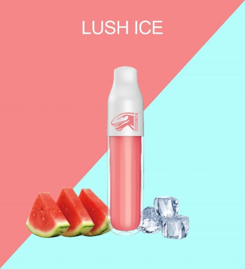 Top Sale Komodo Sea God 3200 Puffs Disposable Pen