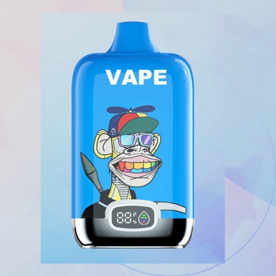 AIERBAITA A-213 1200 Puffs Vape Disposables Wholesale