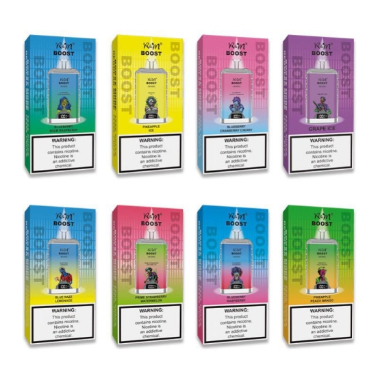 2024 Best Vape Pen R&M Wholesale 15000 Puffs Vape Disposable Wholesale