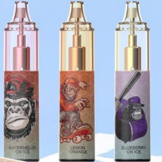 Disposable Vape all Sp-003 9000 Puffs Wholesale