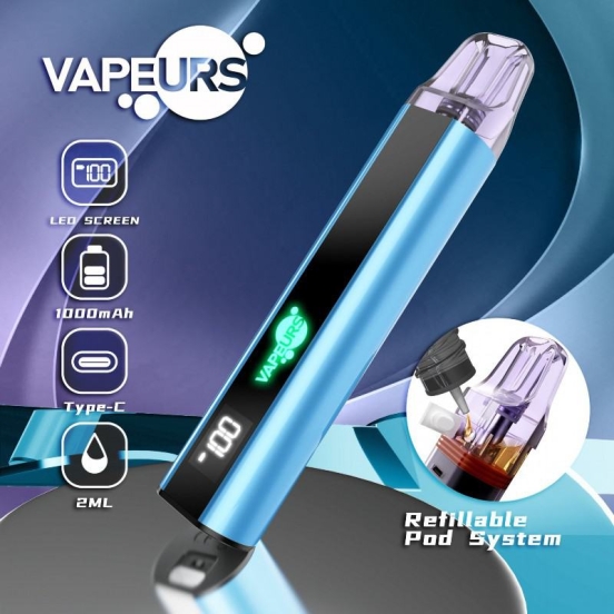 Vape Pen Wholesale Smok : Urs Pro Pod 600 Puffs