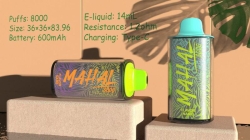 keystone Vape Keystone Gt07