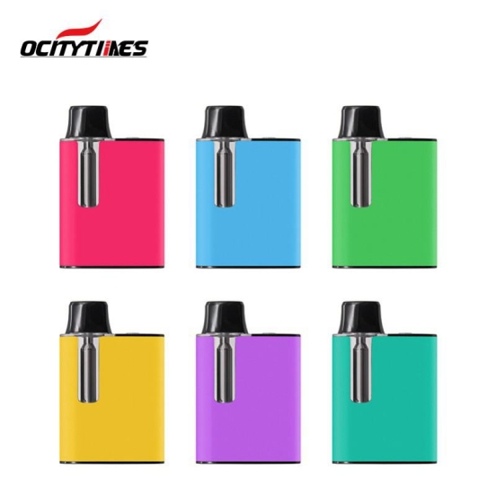 Ocitytimes/White Label Okb100 1 Ml 2 Ml Disposable Box Disposable Vape Brands