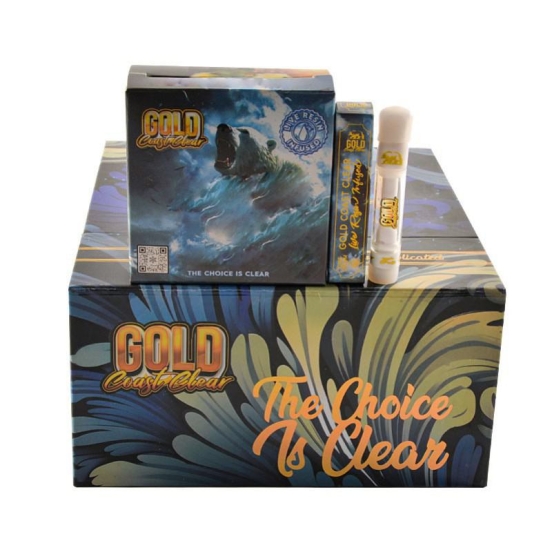 Top-notch Vaping Gold Coast Clear Gcc Box Vape