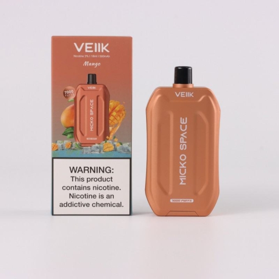 Smok Vapes Wholesale Micko Space 7000 Puffs