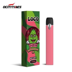 Ocitytimes/ White Label Og05 Nicotine