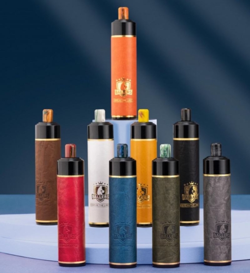 Wholesale Vape Pens D Ballers 5000