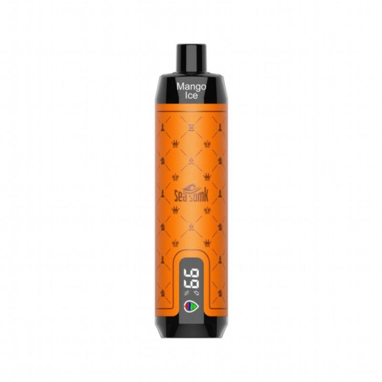 Bestseller Seasomk Vape Gf27a Nederland