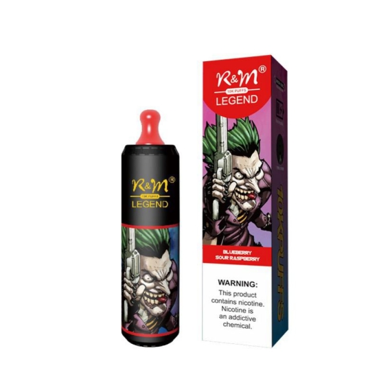 R&M R&m 10000 Disposable Vape Bulk Price