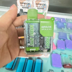 Vape space maxx M9000