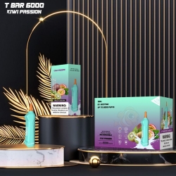 Niimoo Disposable Vape Bar Ndt 6000 Puffs