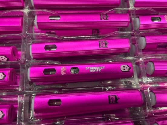 Superior Quality / Big Puff Pen Plus