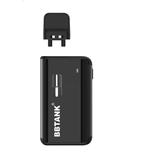 2024's Premium Vape Pen rixe Bbtank Iry Pod Disposable Bar