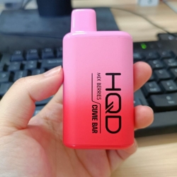 Disposable Hqd Vape Pen H092 Cuvie 7000 Puffs