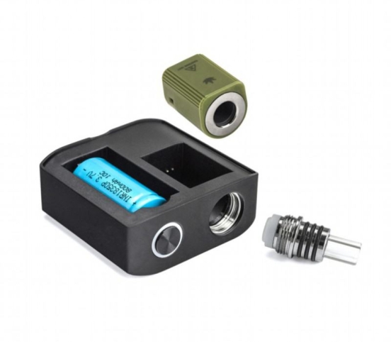 Top Selling Smok Trio Iii 3 In 1 Disposable Vape