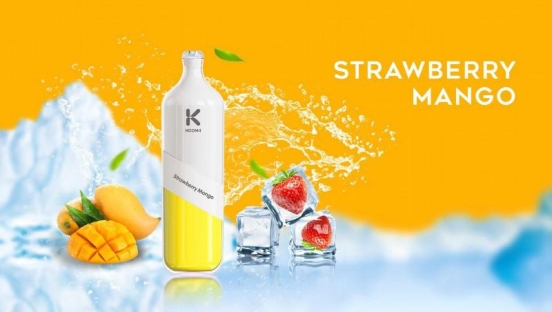 Bestseller Smok Koomi Disposable Vape