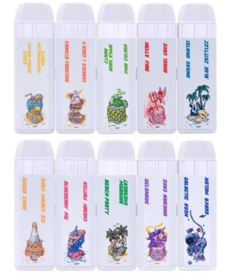 2024 Best Choices Lab Choices Lab Vape Disposables Wholesale