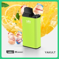 Miku Pens Ab5000dp1014 Hits Vape Puffs