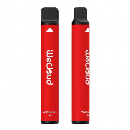 Top Sale Pairyosi (custom) Py600 Disposable E-cigarette Puff