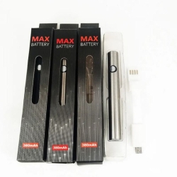 Super Max Preheating Battery Vape Pens