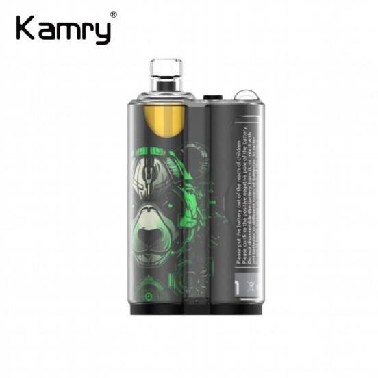 Best Vape Pen Wholesale AROMA KING Kamry 7000 Vape Bars