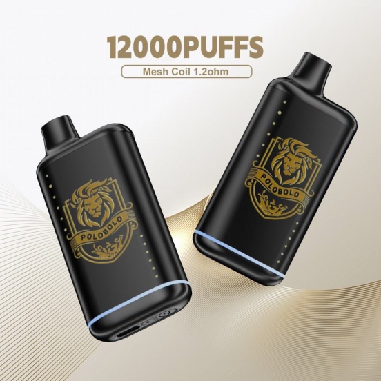 POLOBOLO Polobolo Pb03 12000 Puffs Wholesale Price Vape