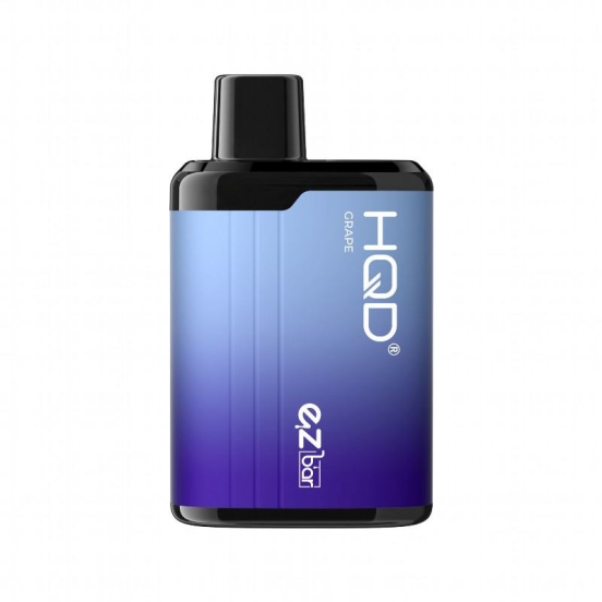 Hqd H090 600 Puffs Disposable Vape Device