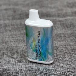 Cokii Bars Cokii Express 5000 Puffs Hits Vape Puffs