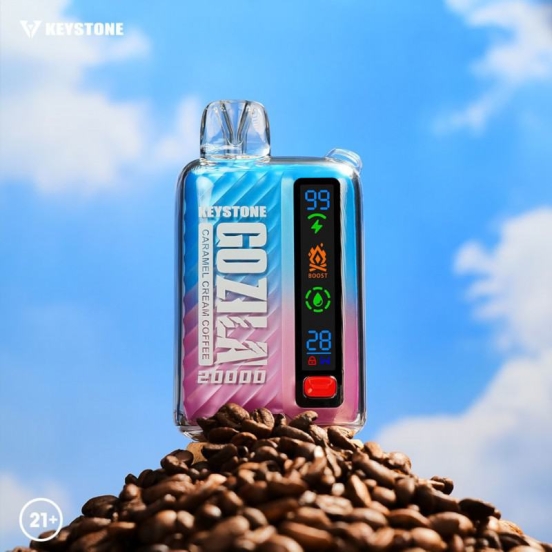 Disposable Vape Wholesale keystone Gt32 20000 Puffs