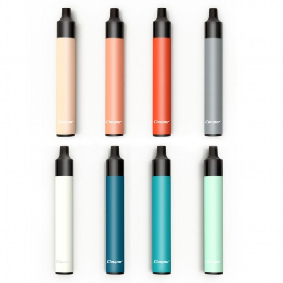 Best Vape Cloupor C192 Vape Big Puff Pens Plus