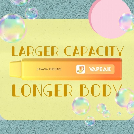 OVNS Ak Mesh14 5000 Wholesale Disposable Vape Pen