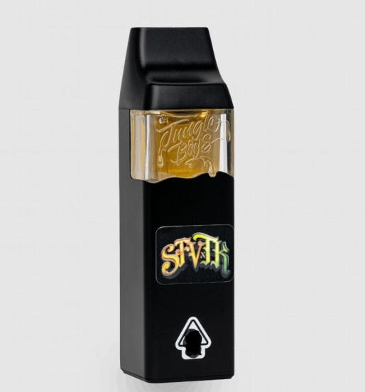 Disposable Vape Bar jungle boys Jungle Boys All In One Wholesale