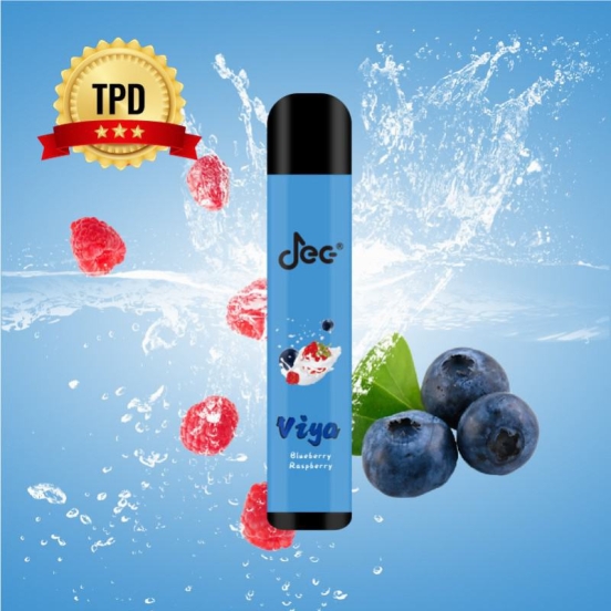 Premium JEC Jec- 08 Vape Bar
