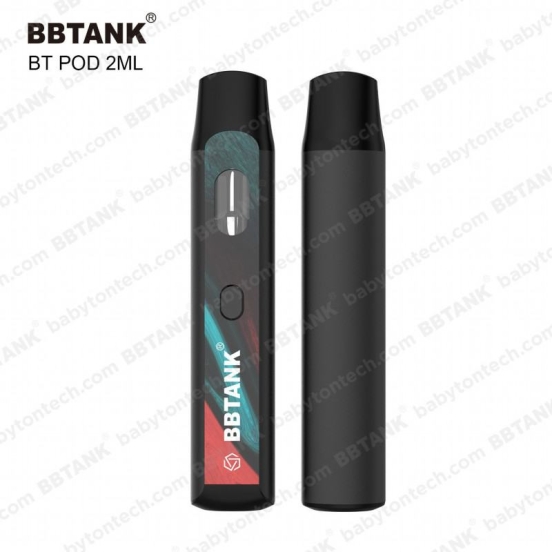 2024 Best Vape BBTANK Bt Pod Wholesale Vape Pen