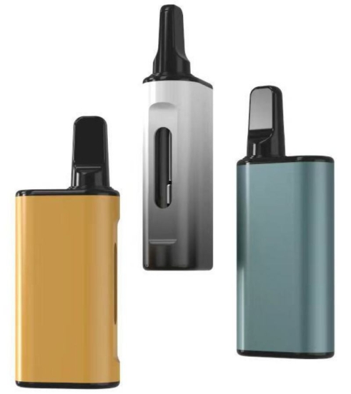 Disposable Big Hit Vape P45