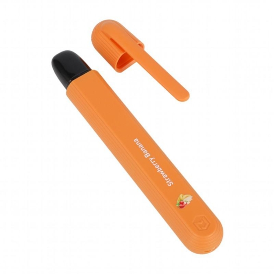 Jomotech Jomotech L4 Disposable 500 Puffs Disposable Big Hit Vape