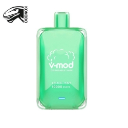 Komodo Komodo Vmod 10000 Puffs Smooth Hit Disposable Vape