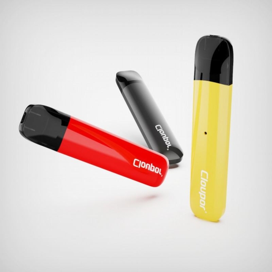 Cloupor Disposable Vape Pens C510 Wholesale