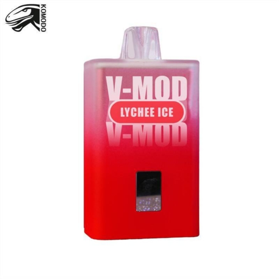 Authentic iTsuwa 12000 Komodo12000disposablevape Puffs Bar