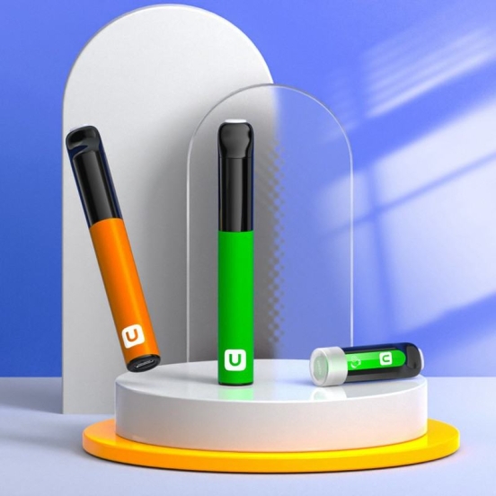 Bulk Pricing Wholesale U U3 Disposable Vape Pen