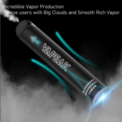 OVNS Ak Mesh06 1500 Disposables Vape